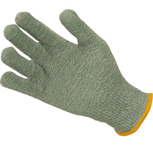 (image for) AllPoints 1331450 GLOVE , KUTGLOVE,GRN,X-SML - Click Image to Close