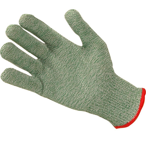 (image for) AllPoints 1331451 GLOVE , KUTGLOVE,GRN,SMALL - Click Image to Close
