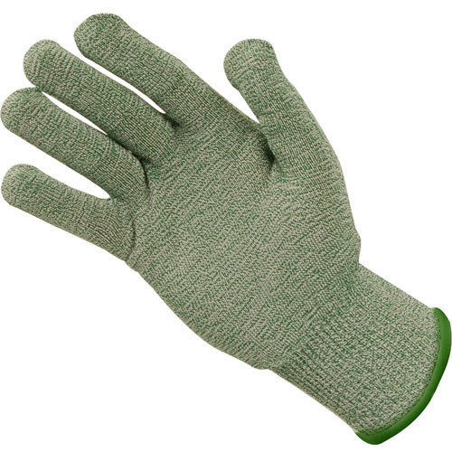 (image for) AllPoints 1331452 GLOVE (KUTGLOVE,GRN,MED) - Click Image to Close