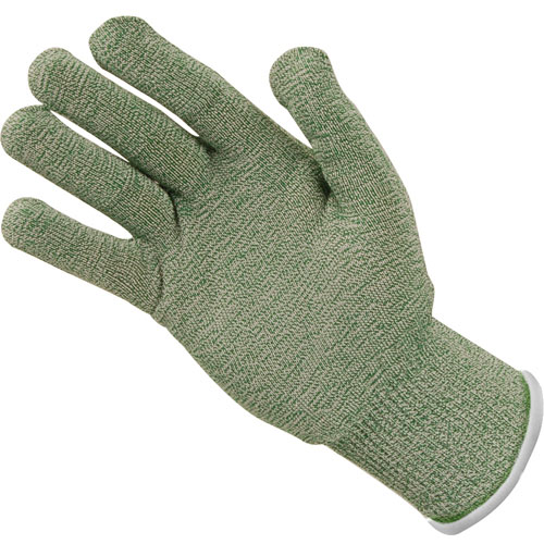 (image for) AllPoints 1331453 GLOVE , KUTGLOVE,GRN,LARGE
