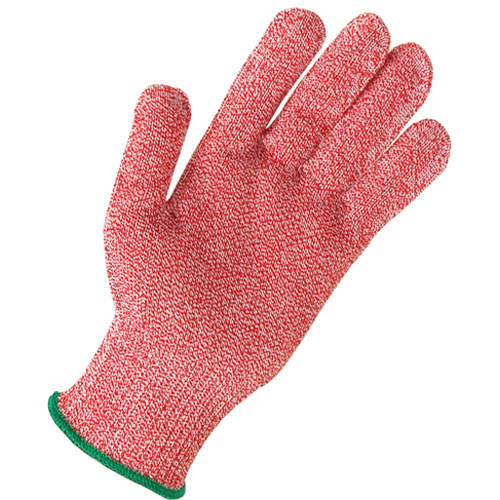 (image for) AllPoints 1331471 GLOVE , KUTGLOVE,RED,10 GA,MED - Click Image to Close