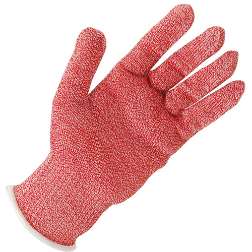 (image for) AllPoints 1331472 GLOVE , KUTGLOVE,RED,10 GA,LRG - Click Image to Close
