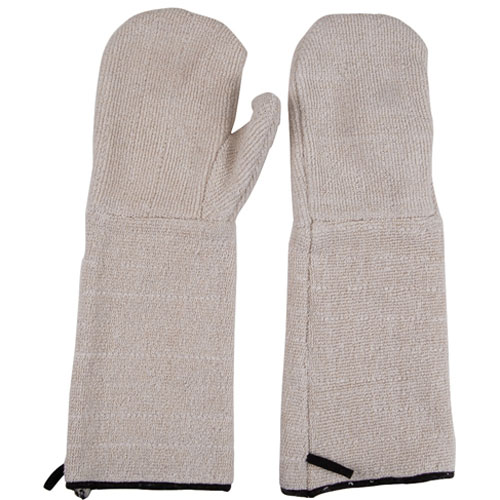 (image for) AllPoints 1331479 MITT,OVEN , TERRY,17",400F, PR