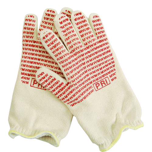 (image for) AllPoints 1331480 GLOVE,OVEN , COTTON,500F, PR