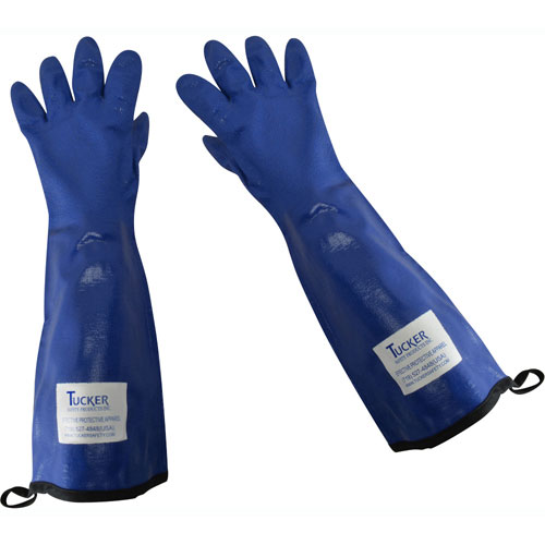 (image for) AllPoints 1331492 GLOVE,FRYER , 20",X-LARGE, PR - Click Image to Close