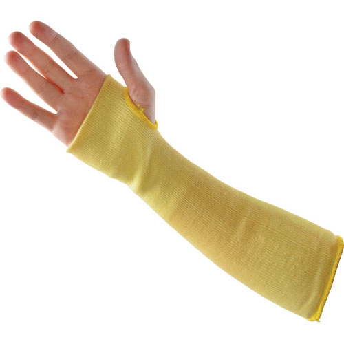 (image for) AllPoints 1331599 SLEEVE,PROTECTIVE (14"L) (W/ THUMB HOLE) - Click Image to Close