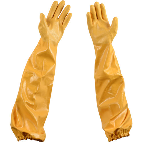 (image for) AllPoints 1331829 GLOVE,DISHWASHER (LARGE) (25"L) (PAIR)