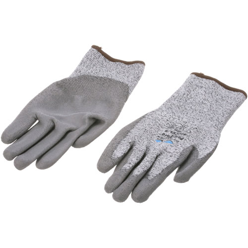 (image for) AllPoints 1331835 GLOVE, CUT-RESISTANT (L) (UTILITY) (PAIR) - Click Image to Close