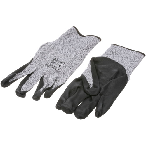 (image for) AllPoints 1331837 GLOVE,UTILITYCUT-RESIS, XXL (PAIR) - Click Image to Close
