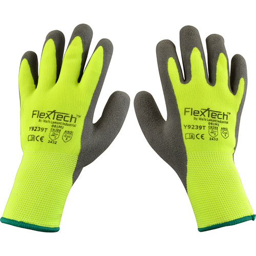 (image for) AllPoints 1331838 GLOVE,FREEZERCUT-RESIST, MPR - Click Image to Close