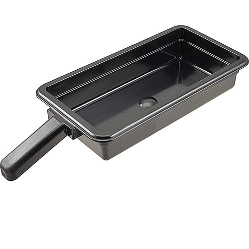 (image for) AllPoints 1331848 PAN,FOOD (SINGLE HANDLE,BLACK)