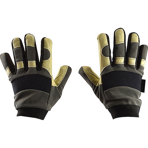 (image for) AllPoints 1331851 GLOVE,TECH WPROOF,MED PA IR MECHPRO