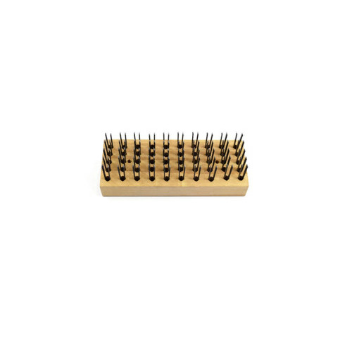 (image for) AllPoints 1332087 BRUSH, WIRE (FLAT) - Click Image to Close
