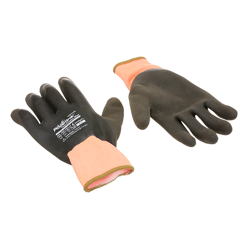 (image for) AllPoints 1332218 LG THERMODEX GLOVE POWERGRAB, FULL COATED