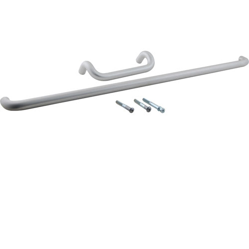 (image for) AllPoints 1341187 HANDLE,DOOR , PUSH/PULL KIT