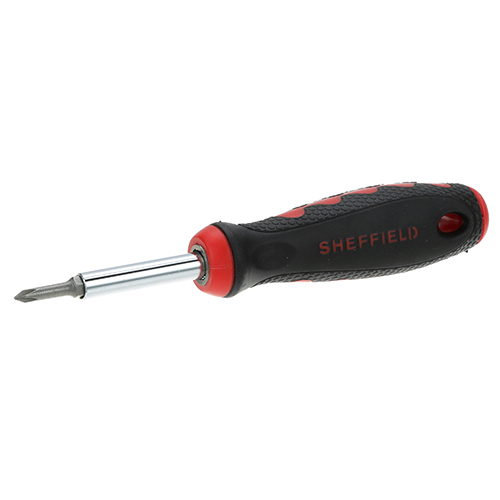 (image for) AllPoints 136529 SCREW DRIVER