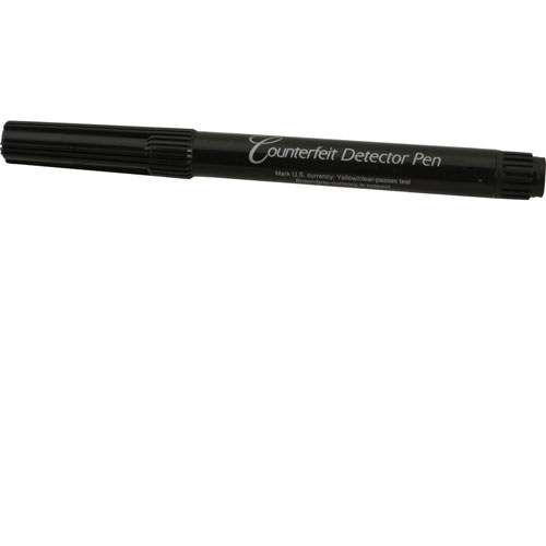 (image for) AllPoints 136599 PEN-COUNTERFEIT