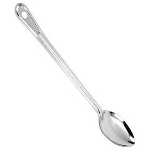 (image for) AllPoints 1371018 SPOON,SOLID (15"L, S/S) - Click Image to Close