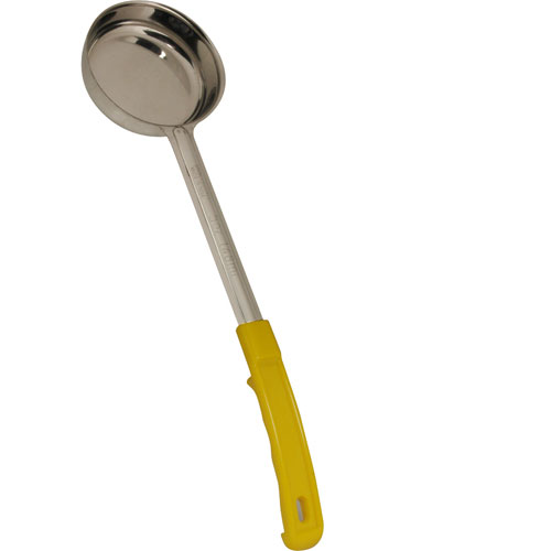 (image for) AllPoints 1371094 PORTIONER,SOLID , 5 OZ,YELLOW