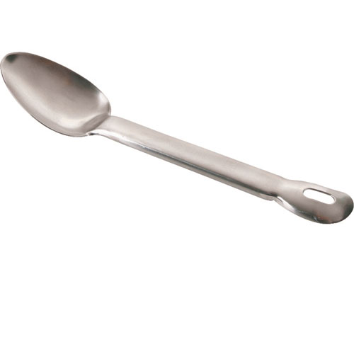 (image for) AllPoints 1371128 SPOON,BASTING , S/S,SOLID,13.25