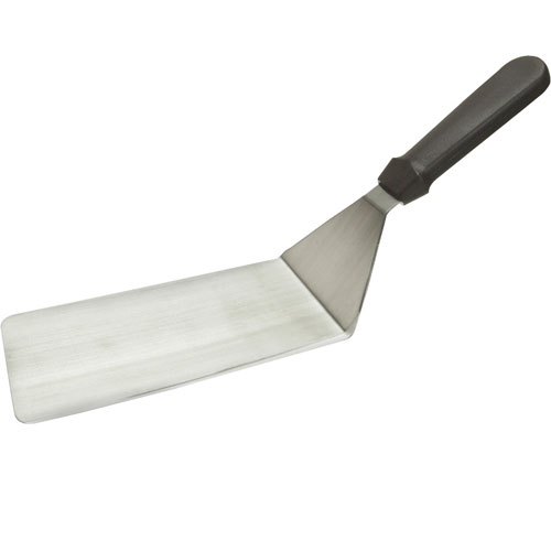 (image for) AllPoints 1371141 TURNER , 8"X4"BLADE,SS/PLST - Click Image to Close
