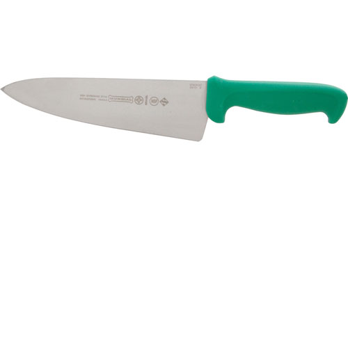 (image for) AllPoints 1371294 KNIFE,COOK(8",GREEN)