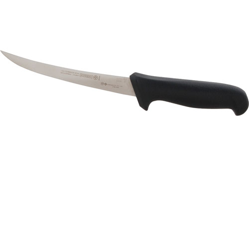 (image for) AllPoints 1371307 KNIFE,FLEXIBLE BONING , 6",BLACK - Click Image to Close