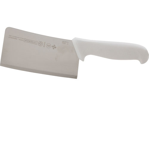 (image for) AllPoints 1371313 CLEAVER (6",WHITE)
