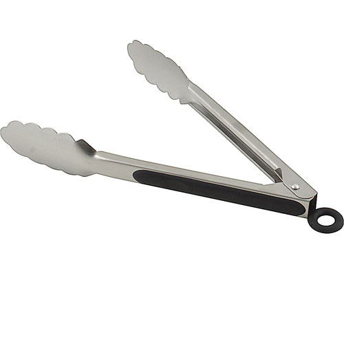 (image for) AllPoints 1371345 TONGS,LOCKING(9",S/S)