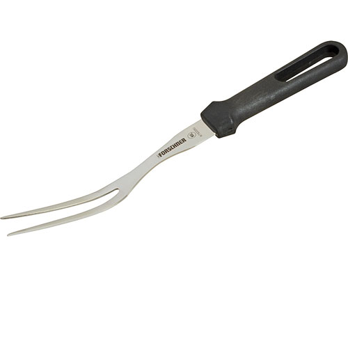 (image for) AllPoints 1371423 FORK 12",S/S, PLASTIC HA NDLE - Click Image to Close