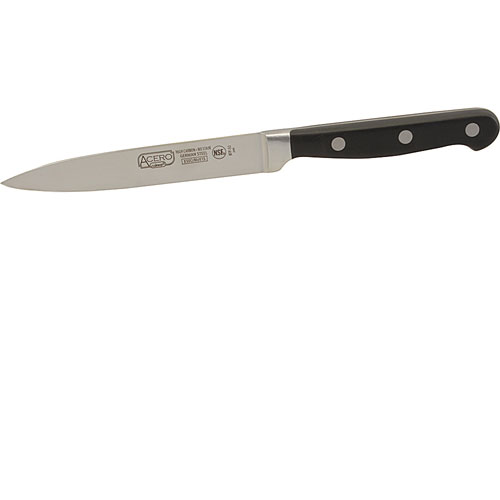 (image for) AllPoints 1371482 KNIFE,UTILITY 5"L, FORGE D ACERO