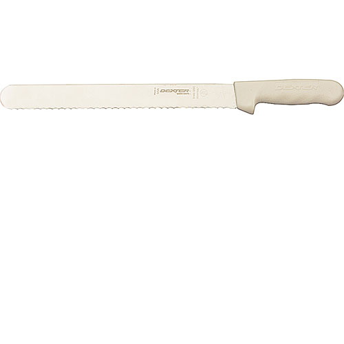 (image for) AllPoints 1371519 SLICER,ROAST12",SCALLOPE D,WHT - Click Image to Close