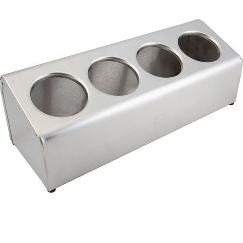 (image for) AllPoints 1371677 DISPENSER 4-HOLE, IN-LIN E COUNTERTOP - Click Image to Close