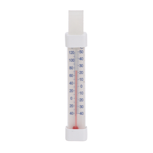 (image for) AllPoints 1381079 THERMOMETER, HANGING(-40/120) - Click Image to Close