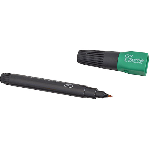 (image for) AllPoints 1391145 DETECTOR,COUNTERFEIT (PEN W/UV)