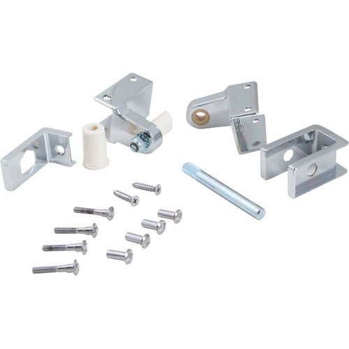 (image for) AllPoints 1411040 HINGE,STALL , UNIVERSAL, SET - Click Image to Close