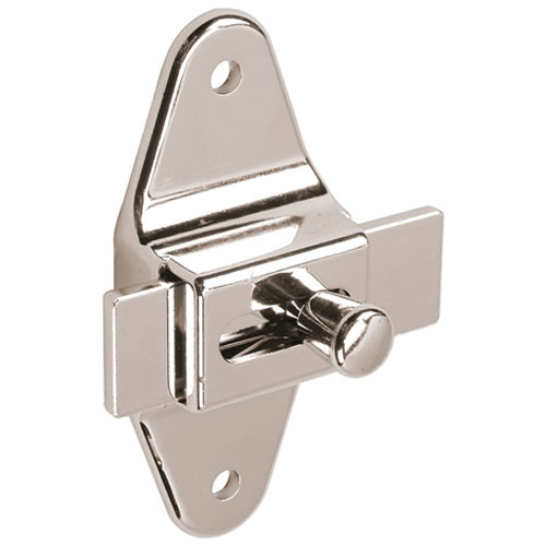 (image for) AllPoints 1411050 LATCH, SLIDE , STALL,3.5"CTRS - Click Image to Close