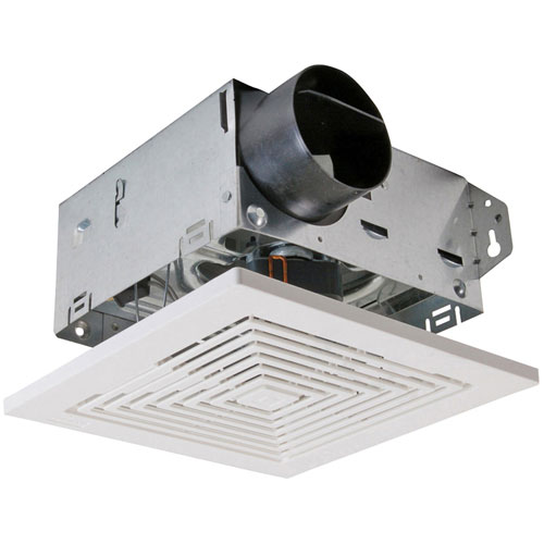 (image for) AllPoints 1411060 FAN,CEILING EXHAUST , 115V