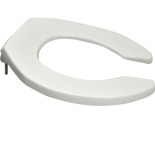 (image for) AllPoints 1411062 SEAT,TOILET (ROUND) - Click Image to Close