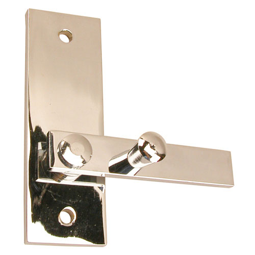 (image for) AllPoints 1411108 LATCH, THROW , STALL DOOR