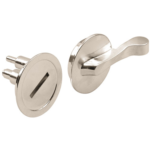 (image for) AllPoints 1411153 KNOB, SET , STALL DOOR, ADA - Click Image to Close