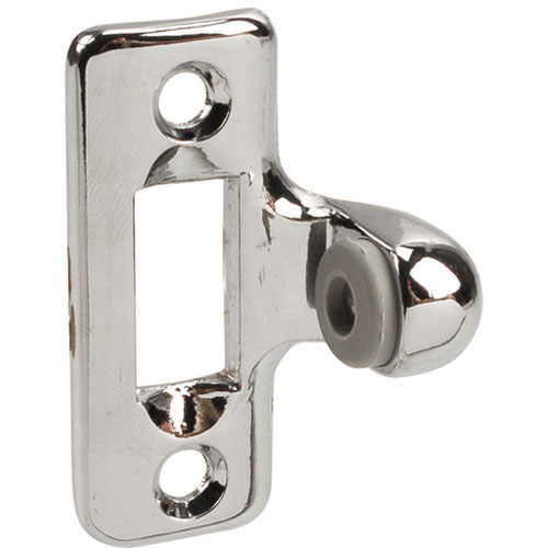 (image for) AllPoints 1412009 BUMPER,LATCH , RESTROOM DOOR - Click Image to Close