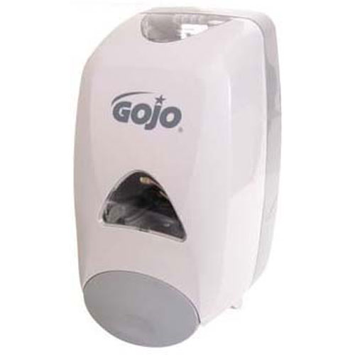 (image for) AllPoints 1412053 DISPENSER,SOAP , GOJO FMX12 - Click Image to Close