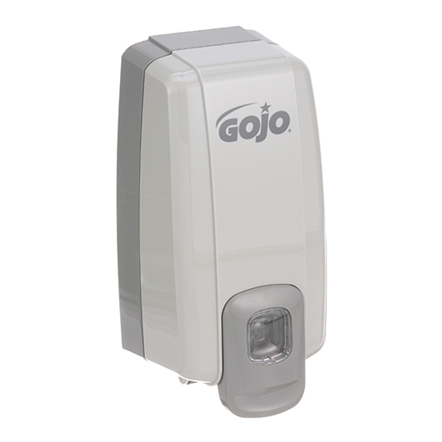 (image for) AllPoints 1412056 DISPENSER,LOTION SOAP , GOJO,NXT - Click Image to Close