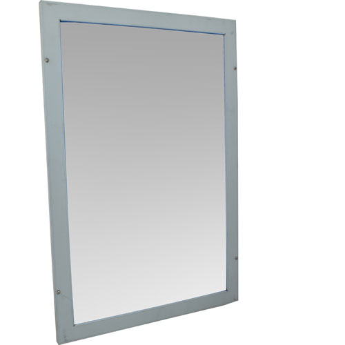 (image for) AllPoints 1412062 MIRROR,VANDAL PROOF , 24"X 36" - Click Image to Close