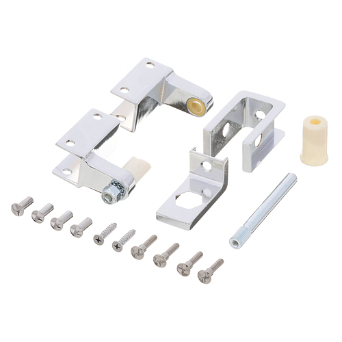 (image for) AllPoints 1412138 HINGE, STALL (1", KIT) - Click Image to Close
