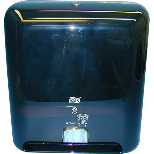 (image for) AllPoints 1412253 DISPENSER,HAND TOWEL TOR K - Click Image to Close