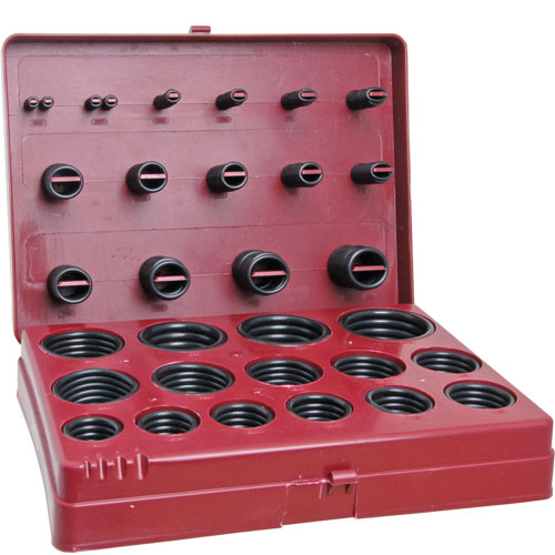 (image for) AllPoints 1421124 O-RING KIT (BOX "G") (380 PC) - Click Image to Close