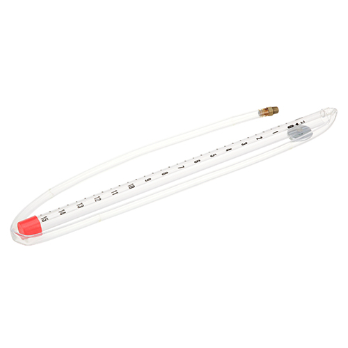 (image for) AllPoints 1421217 MANOMETER (WATER TYPE,0-15"WC)