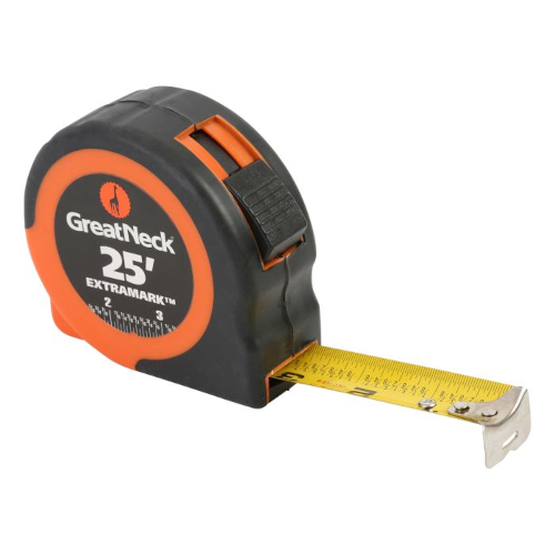 (image for) AllPoints 1421274 TAPE, MEASURING (25')